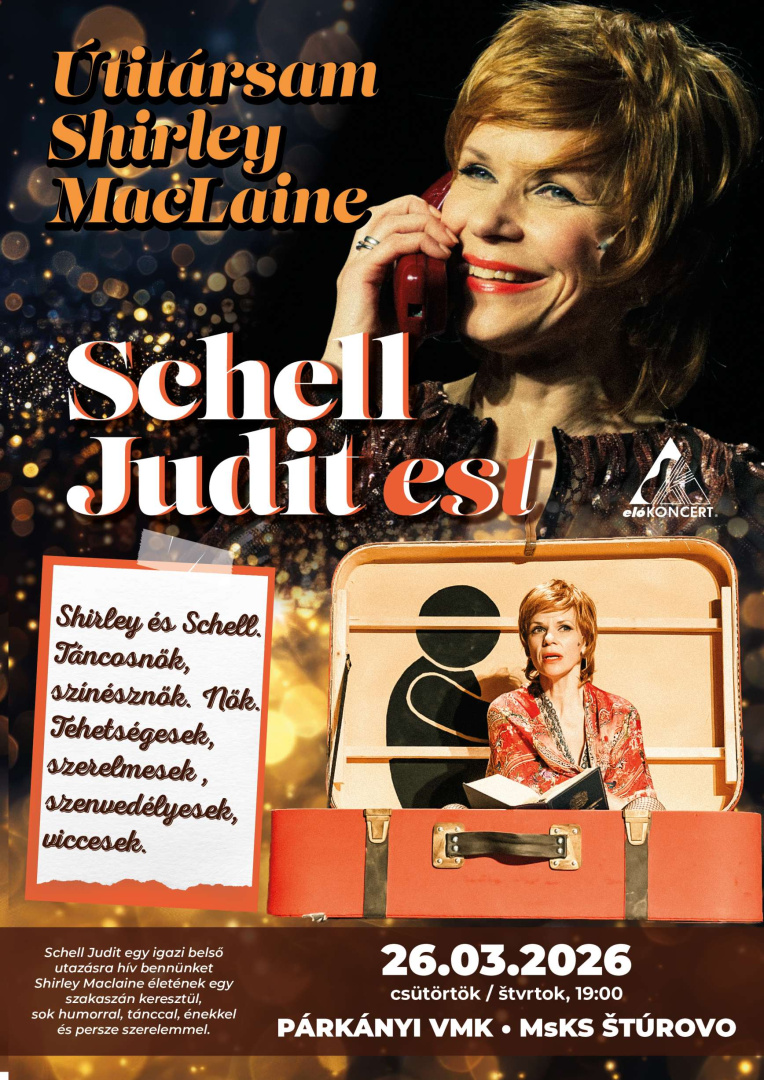 Schell Judit