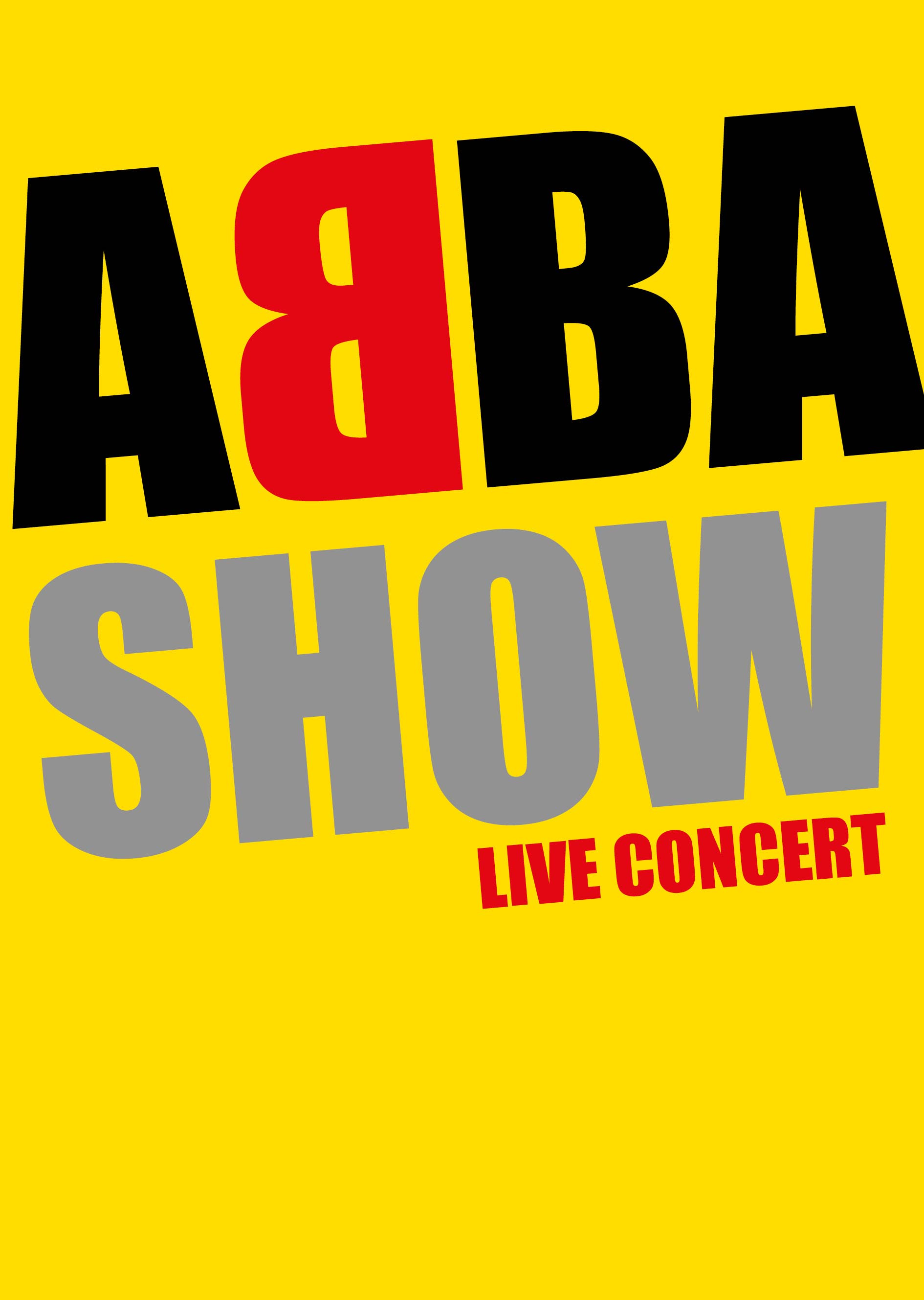Abba show